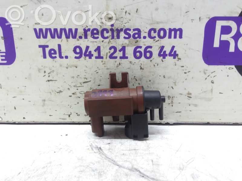 Ford S-MAX Pompa powietrza wtórnego 