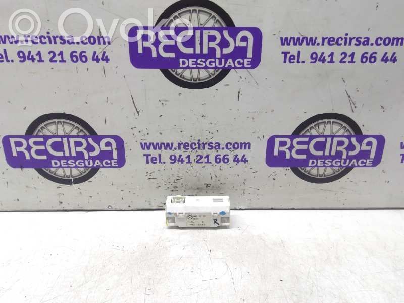 Autres unités de commande / modules   VP7ALF14D640A