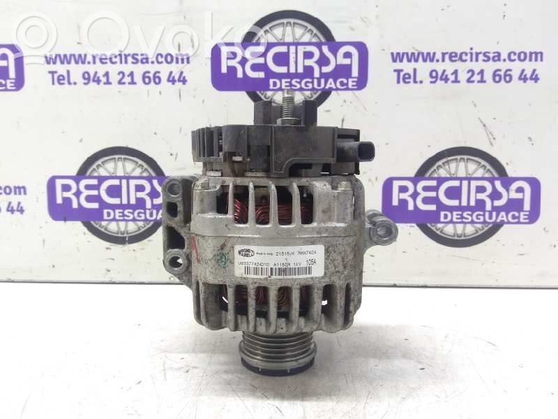 Generatorius   063377424010