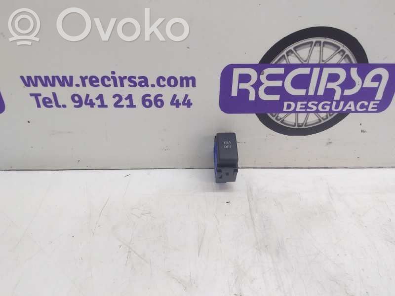 Infiniti QX70 S51 Interruptor de control multifunción 