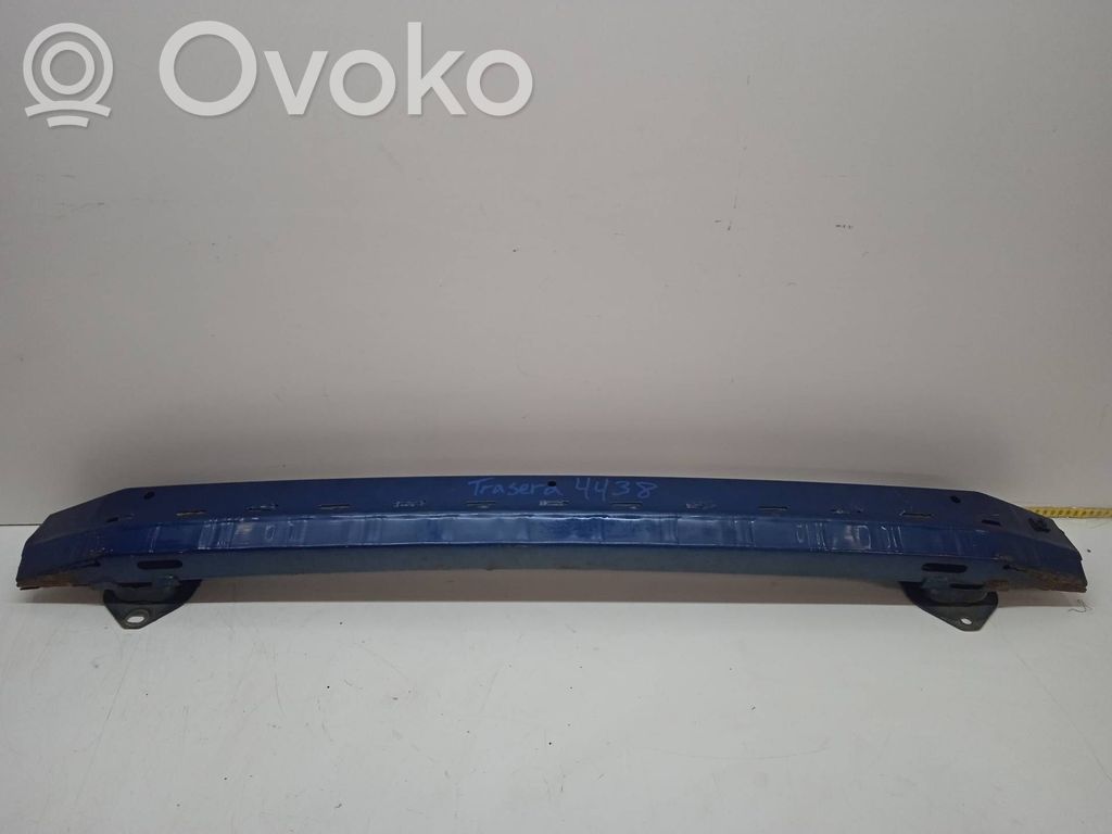 Toyota Corolla E120 E130 Front bumper mounting bracket 