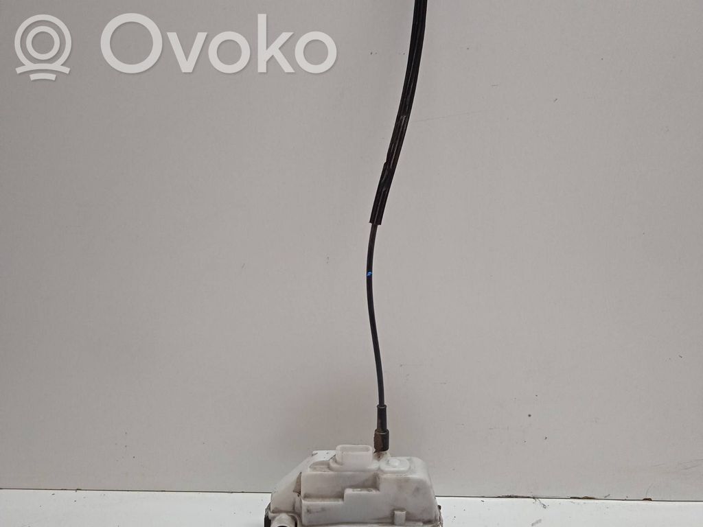 Etuoven lukko   46933280