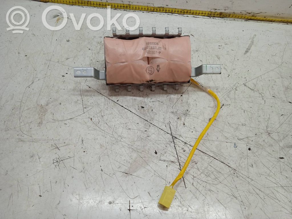 Mazda 6 Airbag latéral 