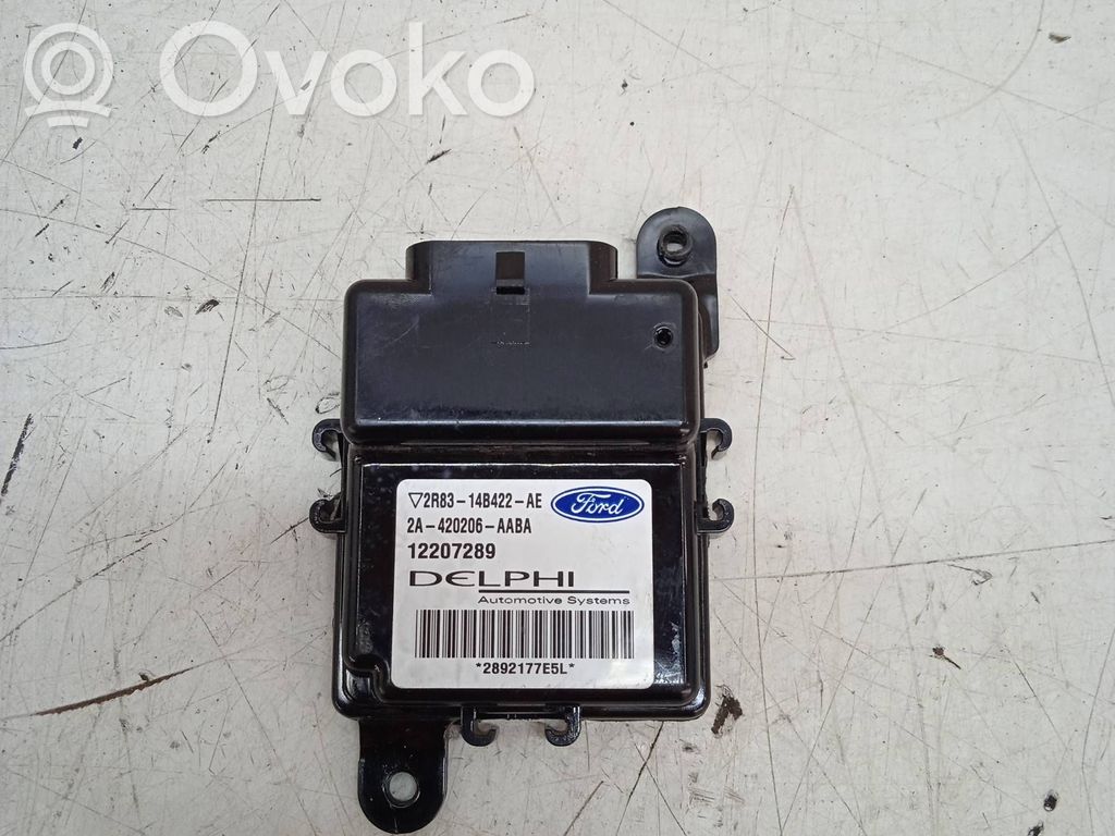Autres unités de commande / modules   2R8314B422AE