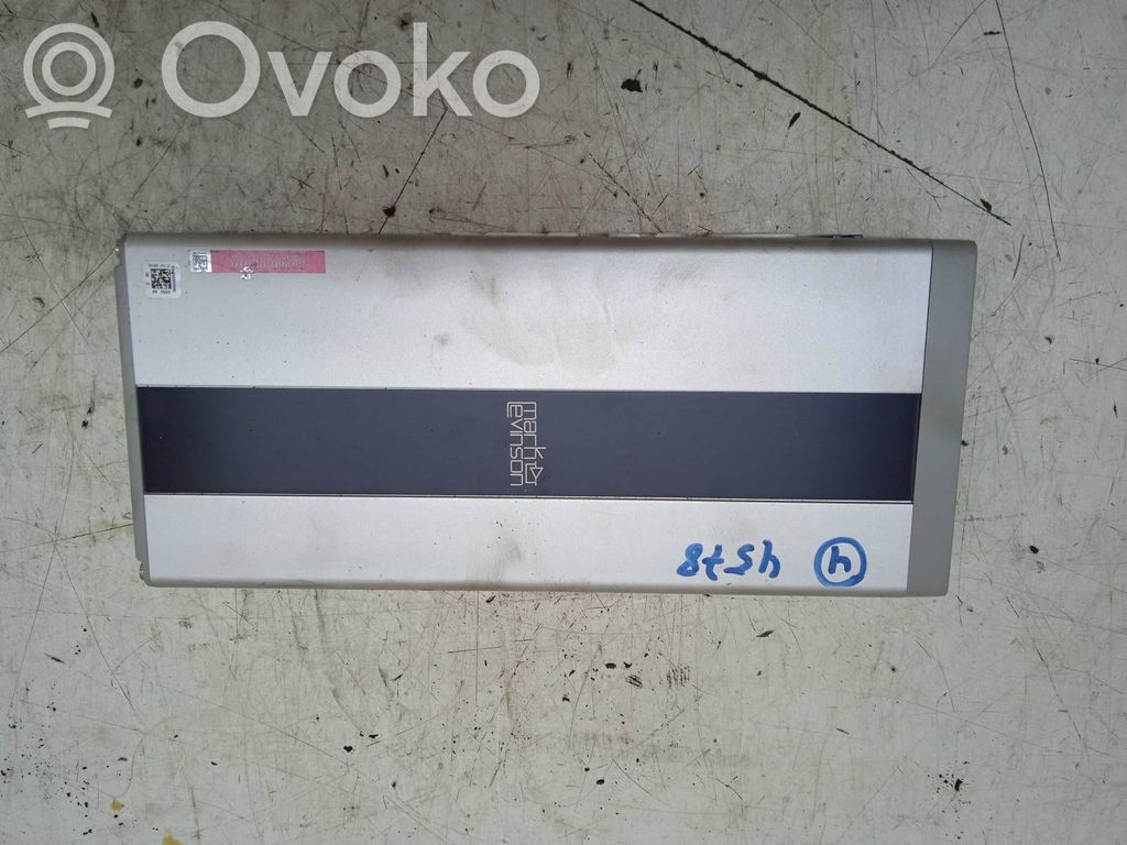 Autres unités de commande / modules   862800E010