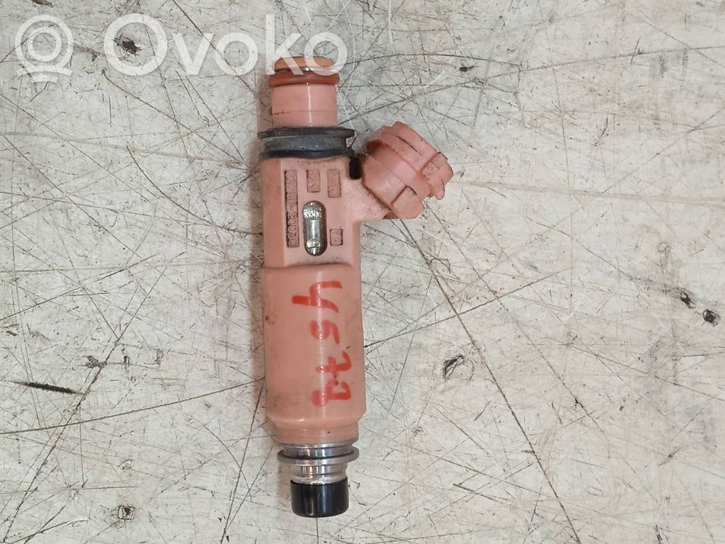 Inyector de combustible   2325020030