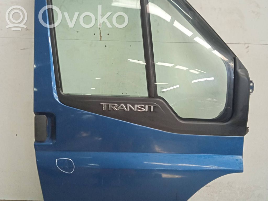 Tür vorne