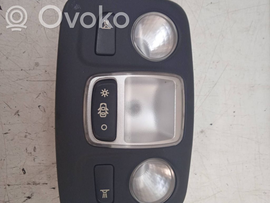 Otras luces interiores   96727263