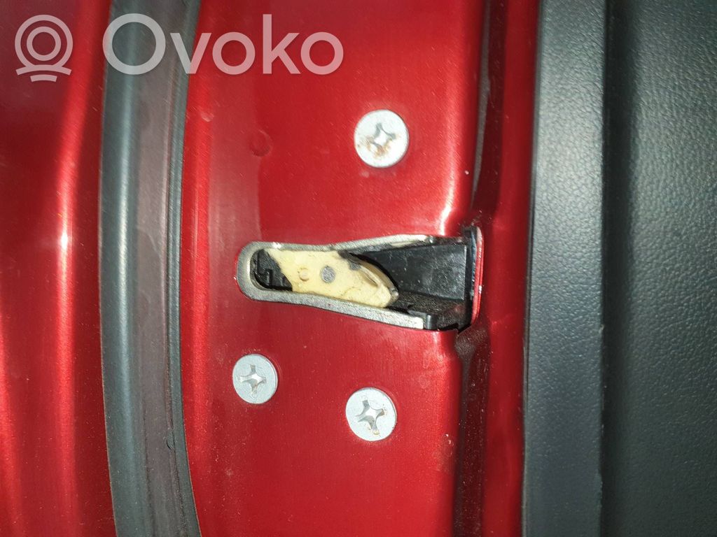 Etuoven lukko   EH1459310D