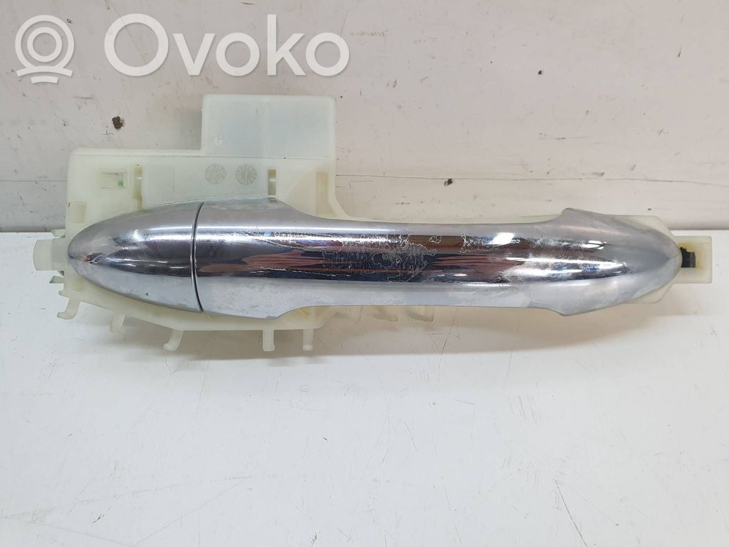 KIA Picanto Manecilla externa puerta delantera 