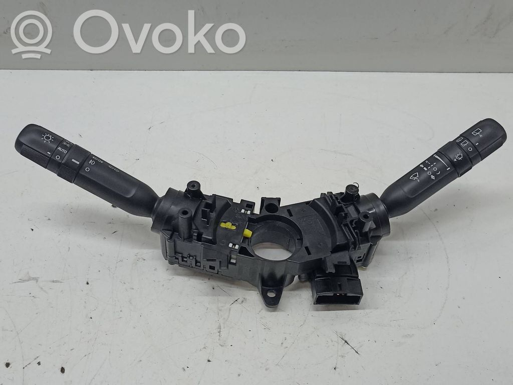 Interruptor de control multifunción   93410G6630