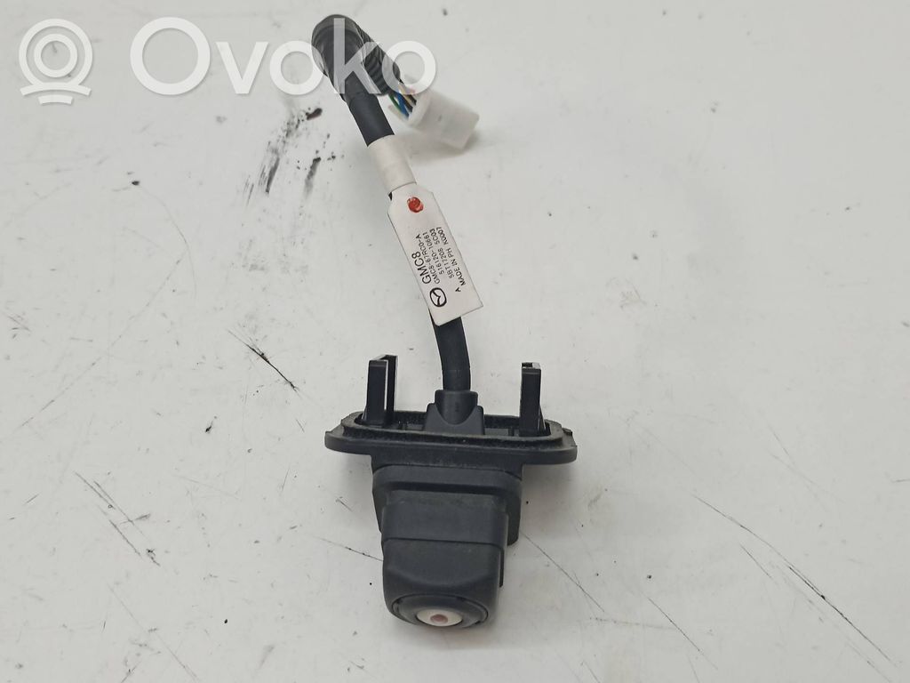 Peruutuskamera   GMC867RC0A