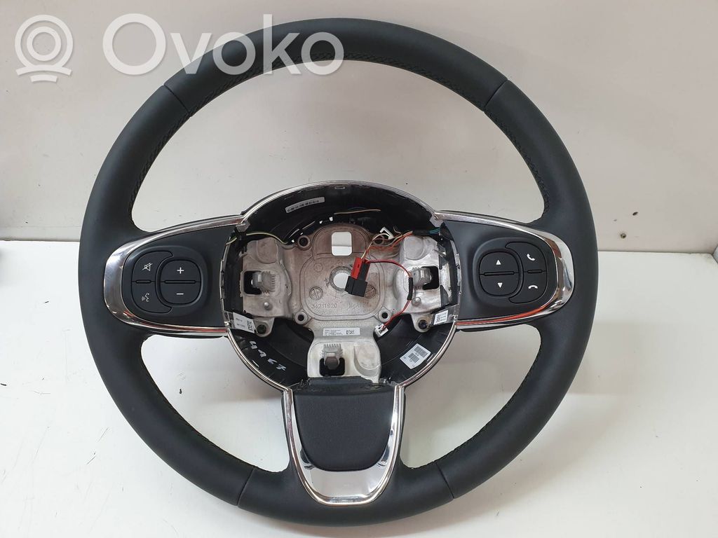 Fiat 500X Kierownica 