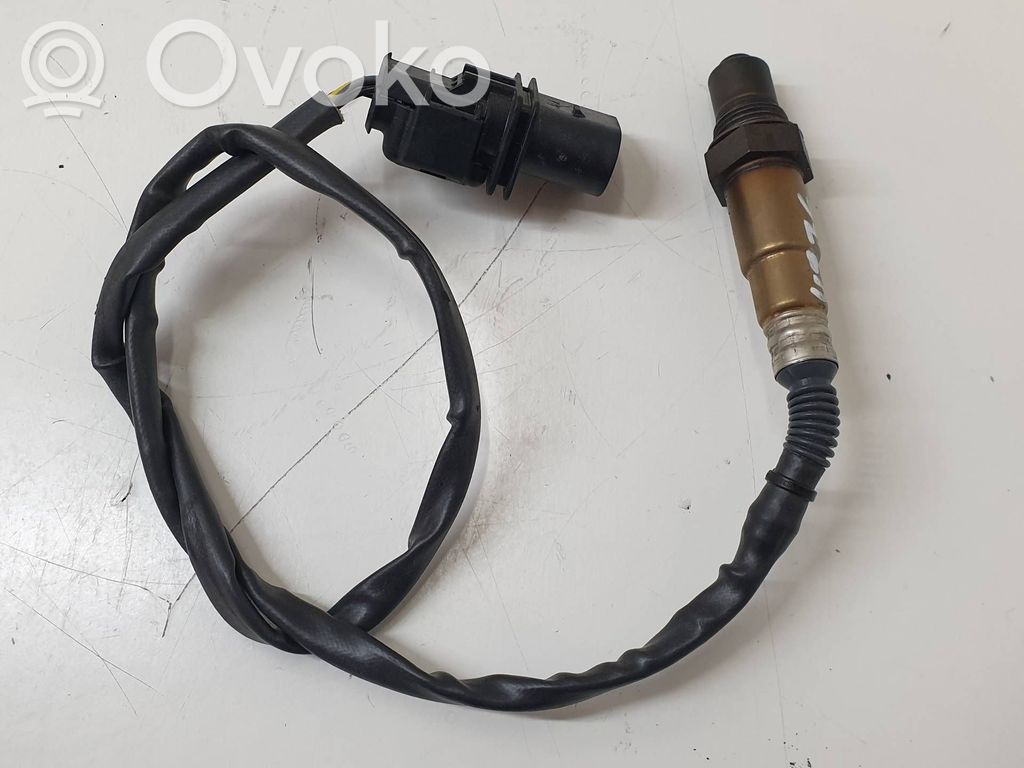 Sonde lambda   0258017178