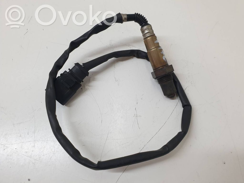 Sonde lambda   06H906262