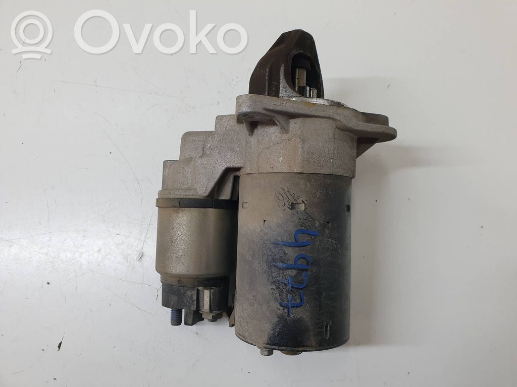 Motor de arranque   1005831669