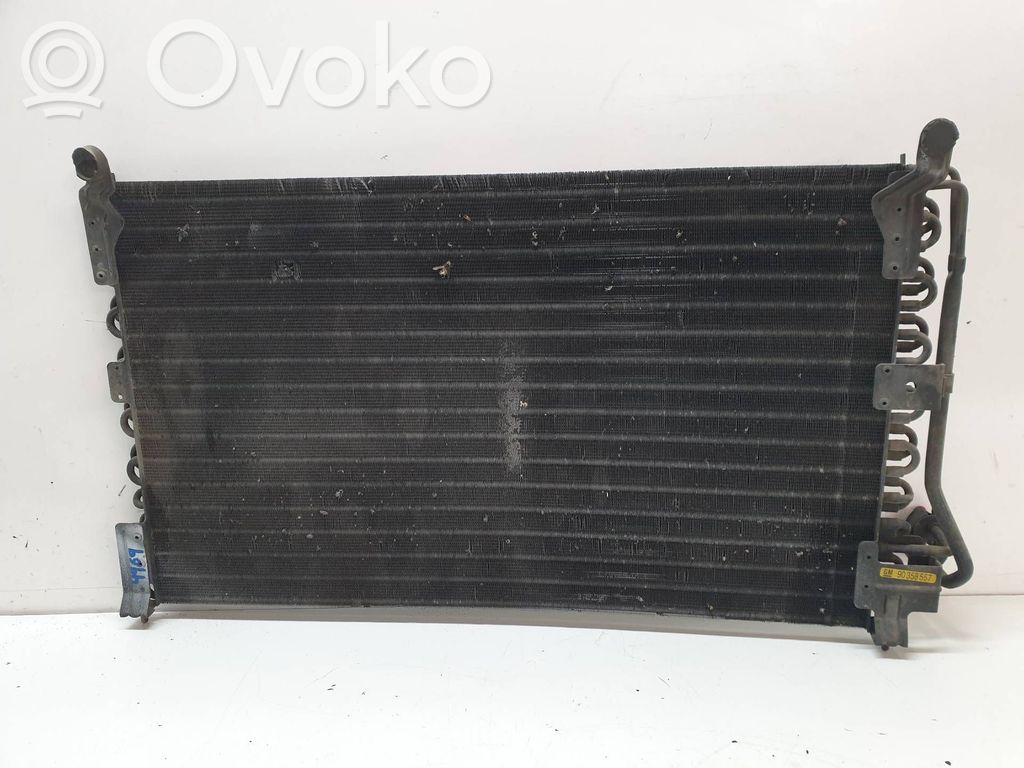 Opel Calibra Radiator răcire A/C (condensor) 