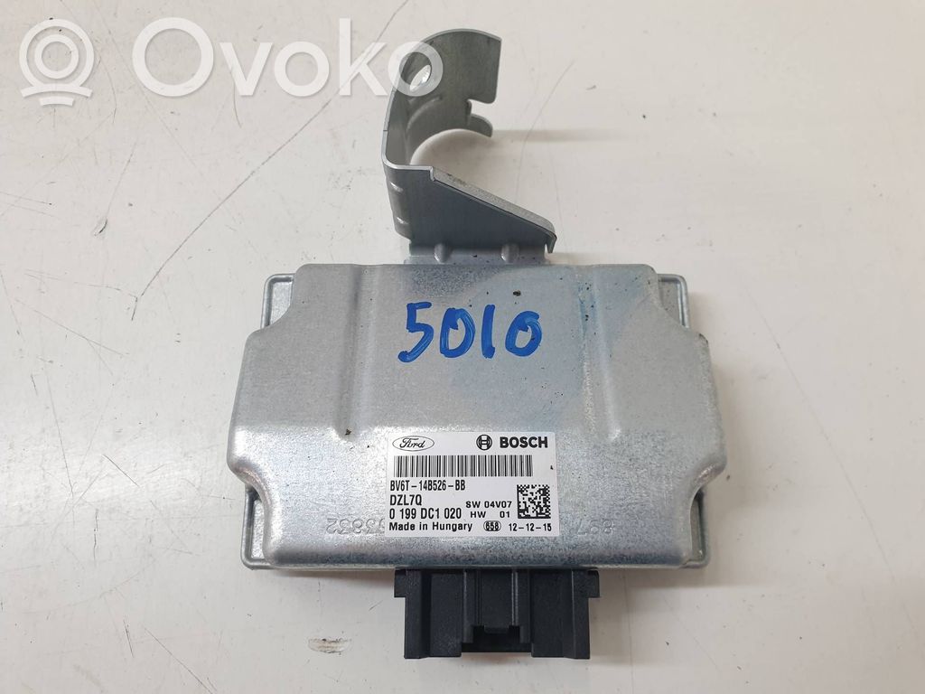 Muut ohjainlaitteet/moduulit   BV6T14B526BB