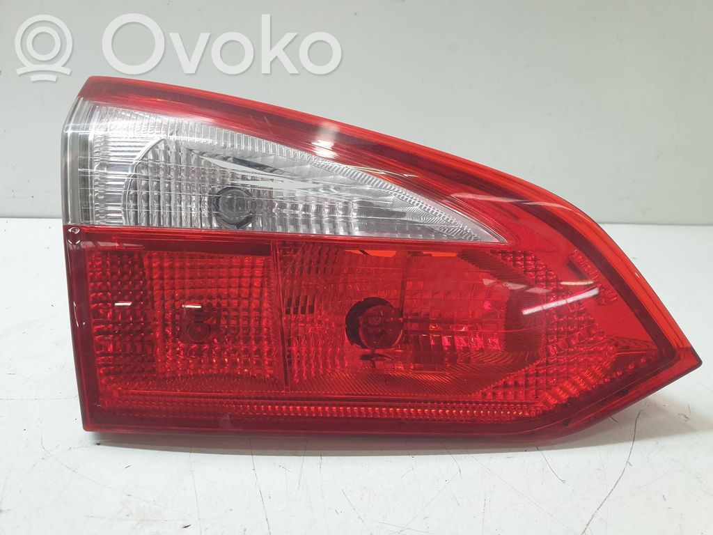 Etuajovalon polttimo   BM5113A603BC