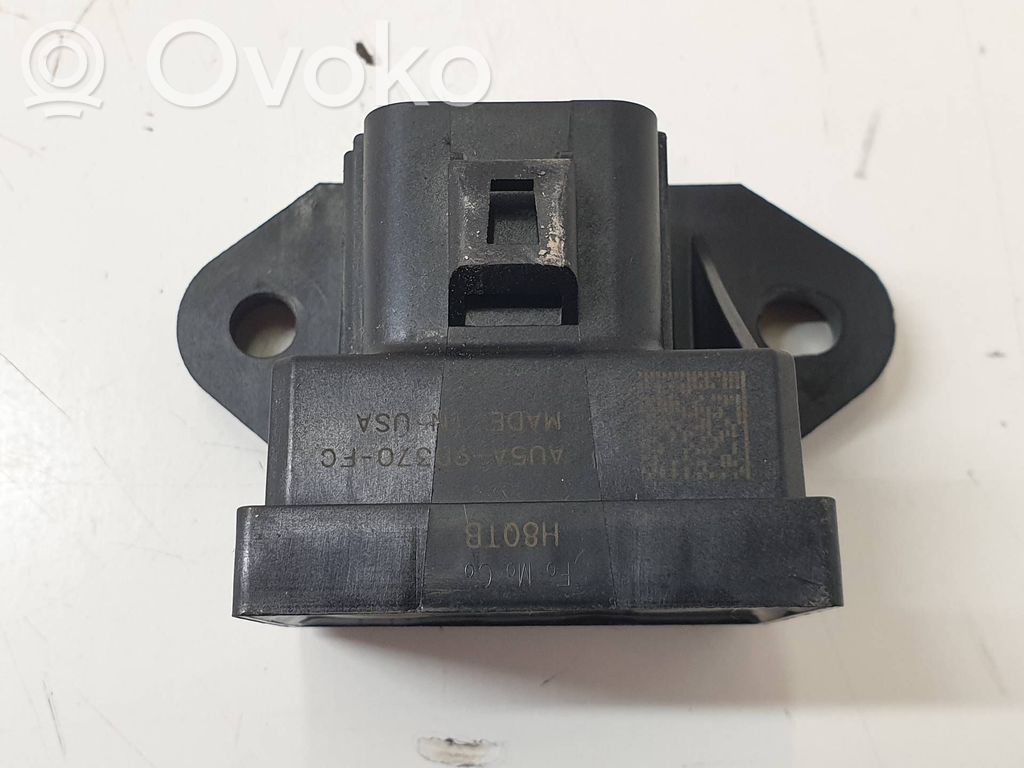 Otras unidades de control/módulos   AU5A9D370FC