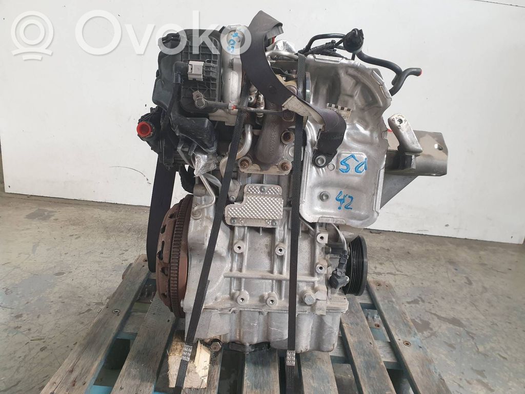 Motor   DKLA,DKLA