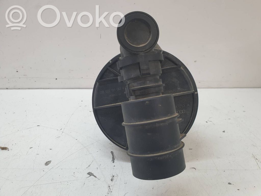 Luftfilter   022959253A