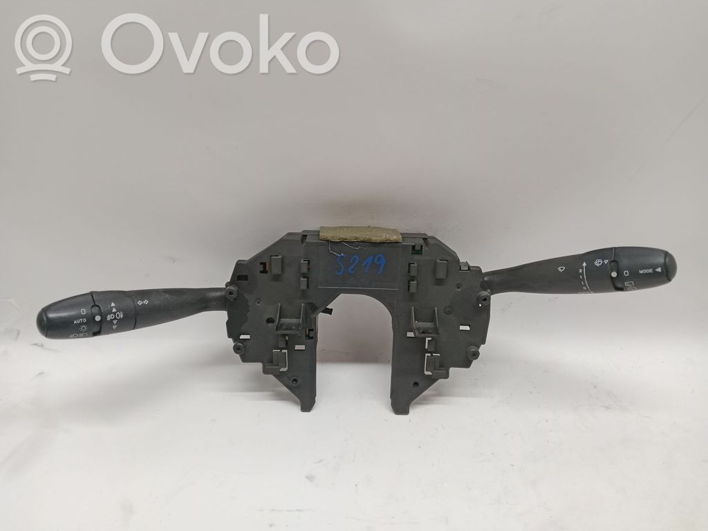 Citroen C5 Multifunctional control switch/knob 