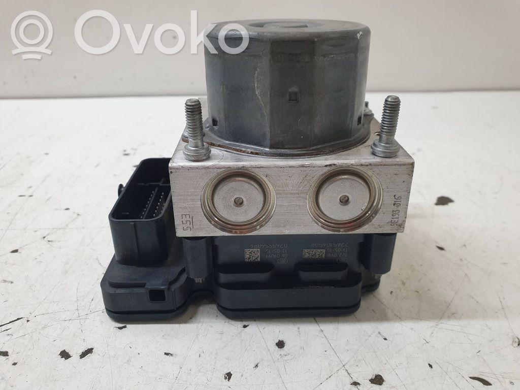 Bomba de ABS   6R0614517A