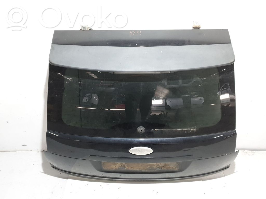 Ford C-MAX I Puerta del maletero/compartimento de carga 
