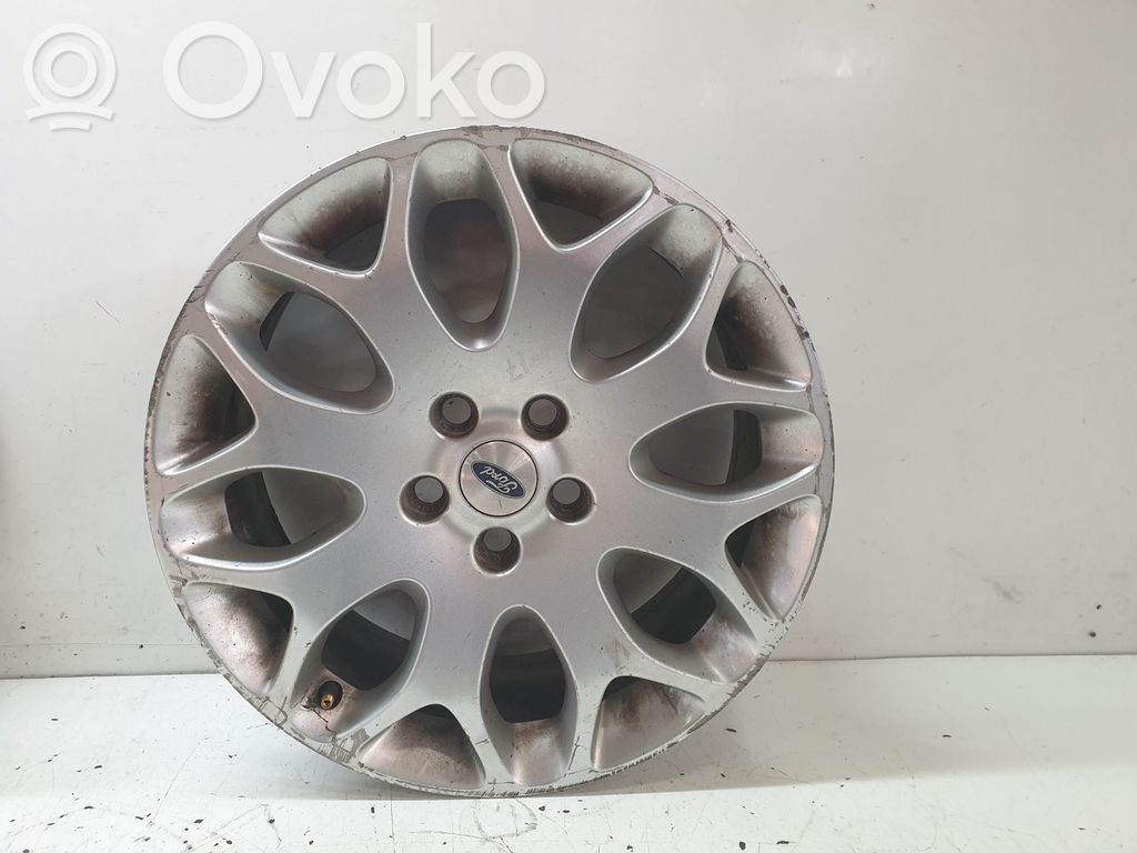 Ford Focus R18-alumiinivanne 
