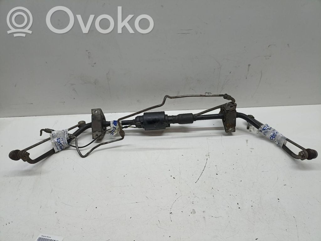 BMW 5 E39 Etukallistuksenvakaaja 
