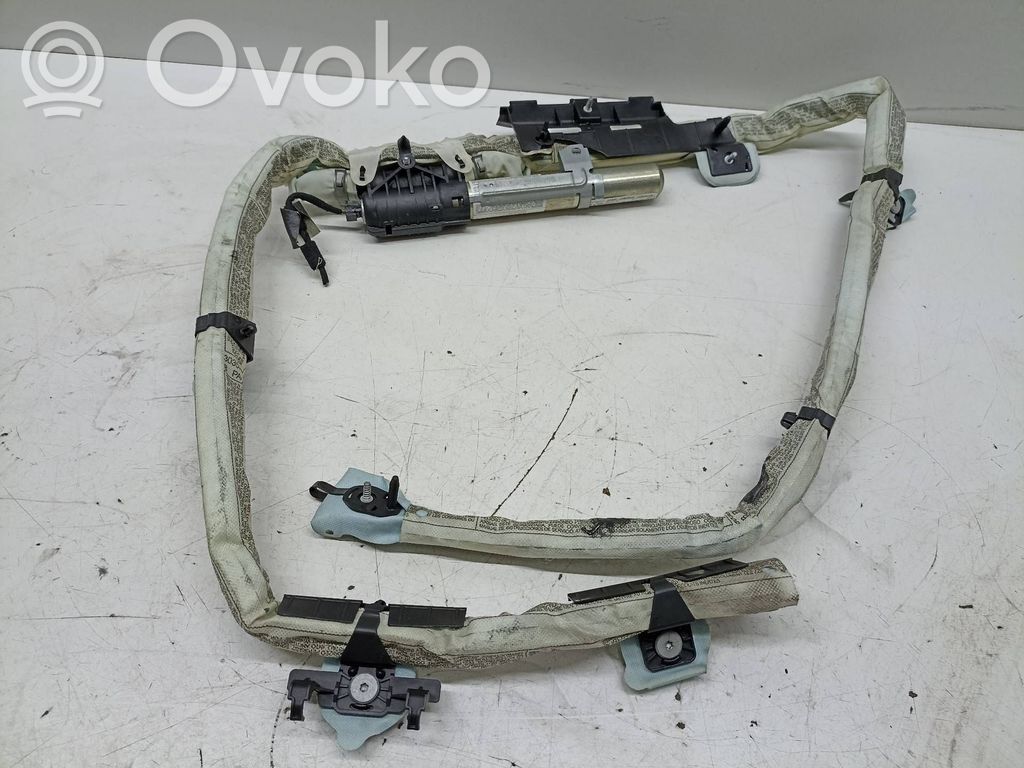 BMW 3 E46 Airbag lateral 