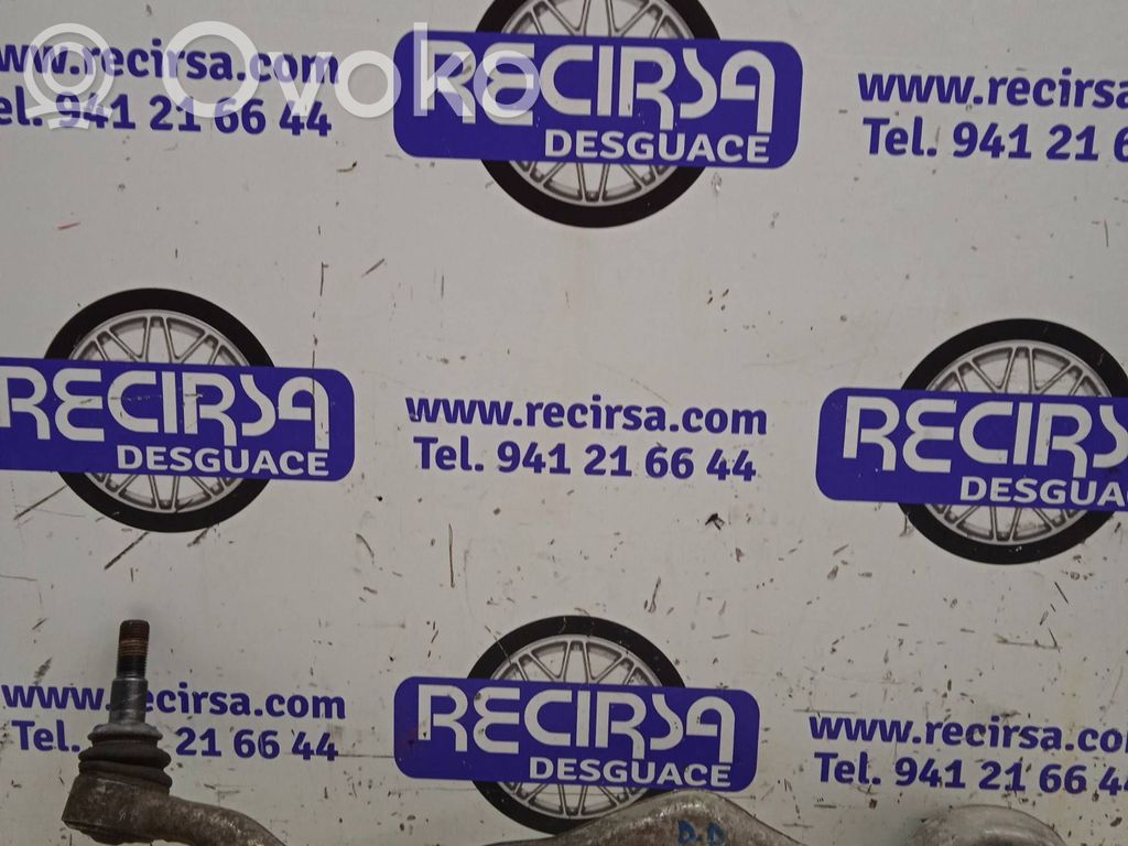 Brazo de suspensión delantero   6763708R,BMWSERIE1