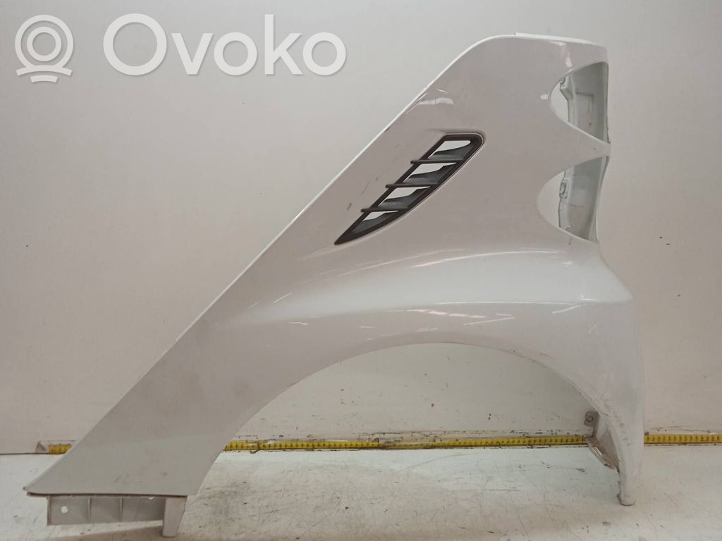 Smart ForTwo II Moldura del panel 