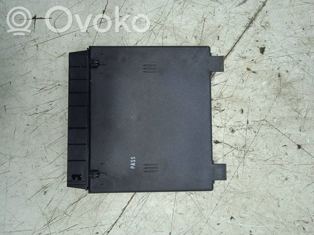 BMW 5 E60 E61 Autres unités de commande / modules 
