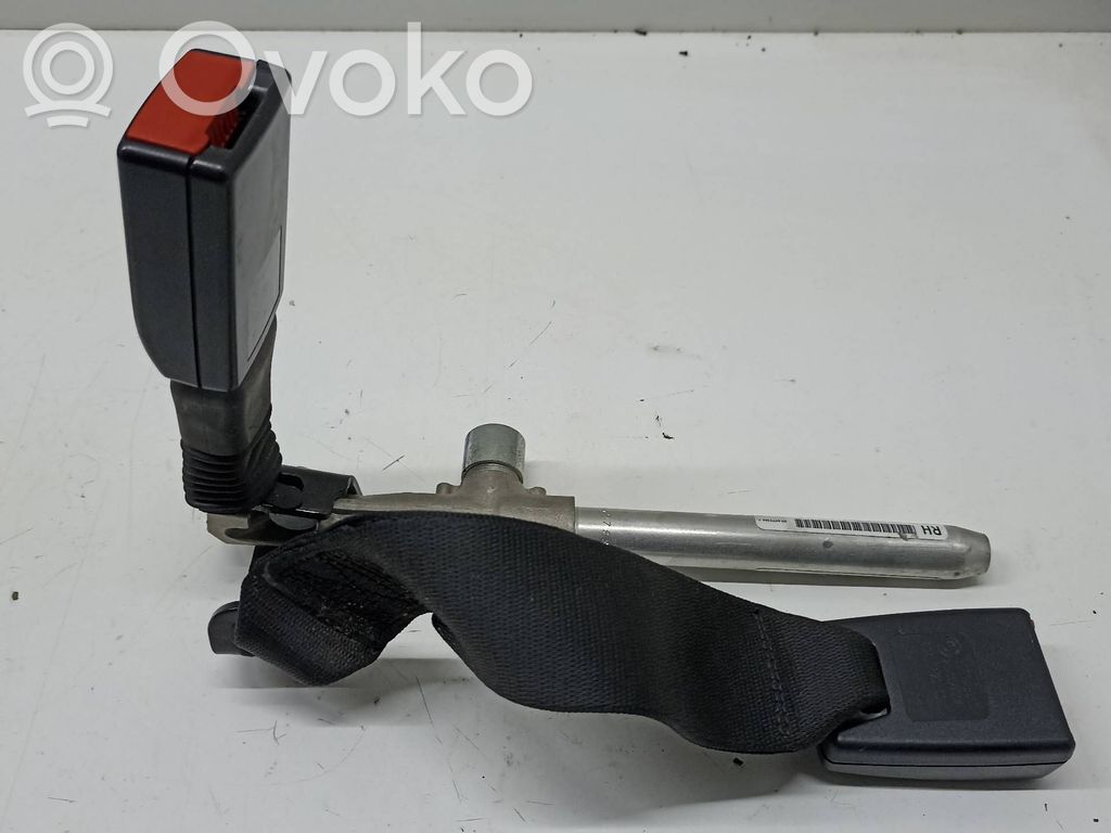 BMW 3 E90 E91 Hebilla del cinturón delantero 