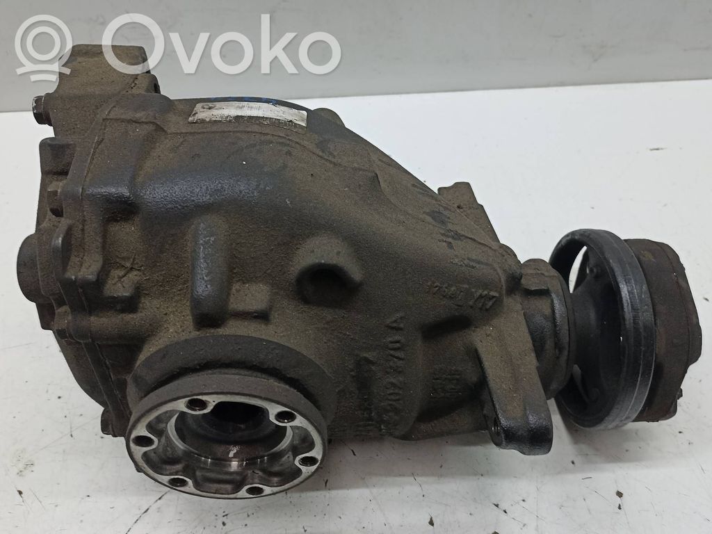 Différentiel arrière   33107572804,BMWSERIE3E90