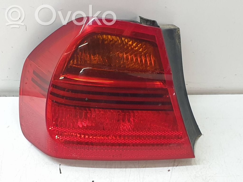 Luz trasera/de freno   6937457,BMWSERIE3E90