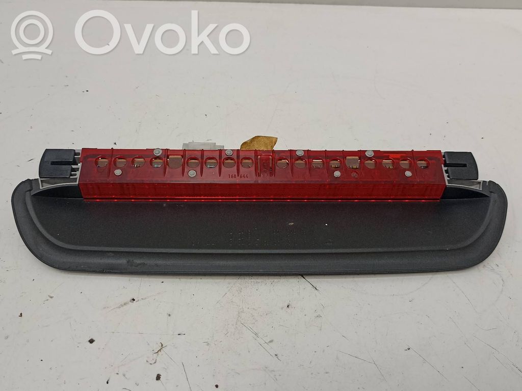 Dritte Bremsleuchte   63257145515,BMWSERIE3E90