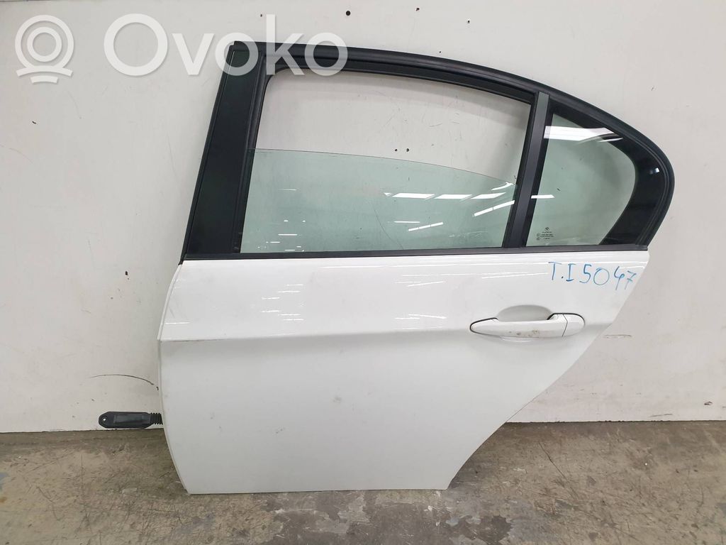 Tür hinten   41007203647