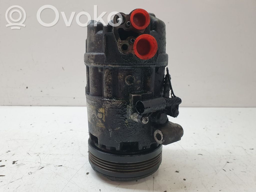 Air conditioning (A/C) compressor (pump)   64529145353