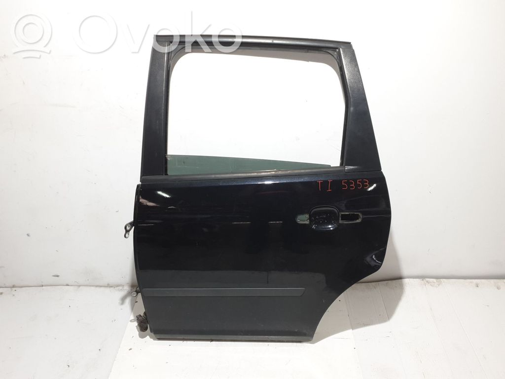 Puerta trasera   P3M51R24630AB