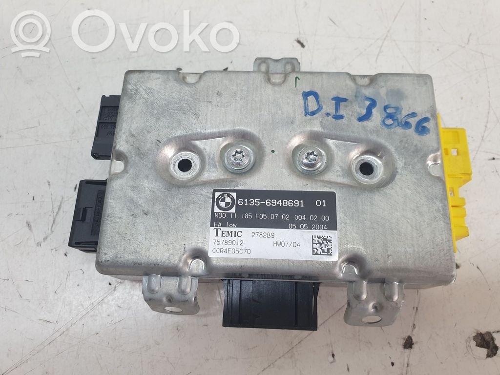 Otras unidades de control/módulos   61356948691