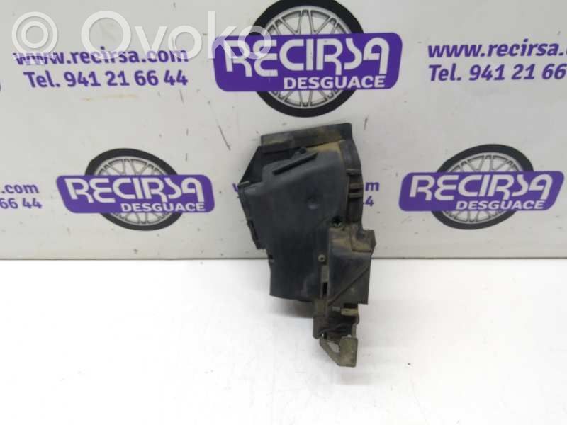 Cerradura de puerta delantera   125