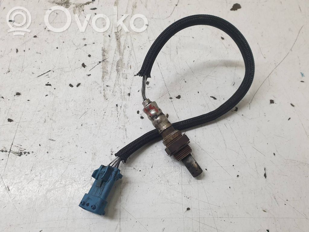 Lambda probe sensor   754896180
