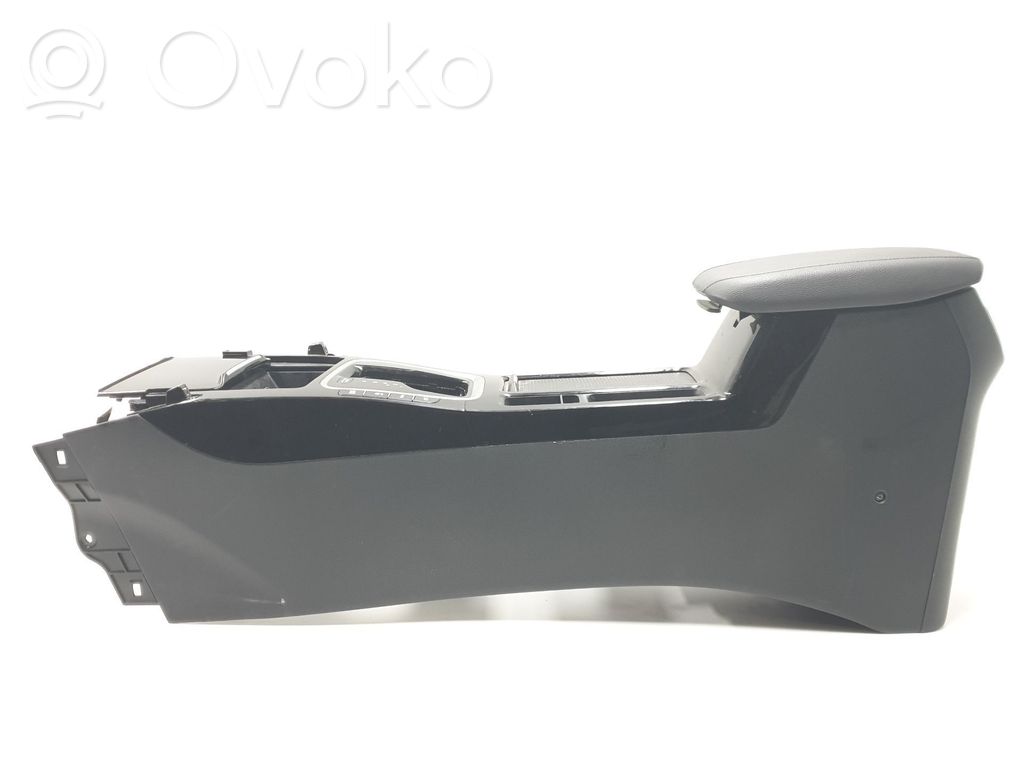 KIA Xceed Center console 