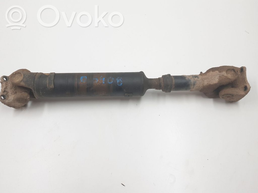 Nissan Terrano Eje propulsor delantero 