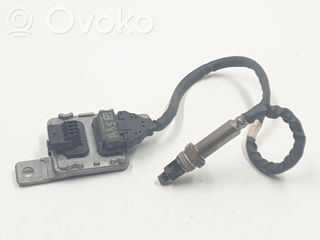 Audi Q7 4M Eļļas spiediena sensors 