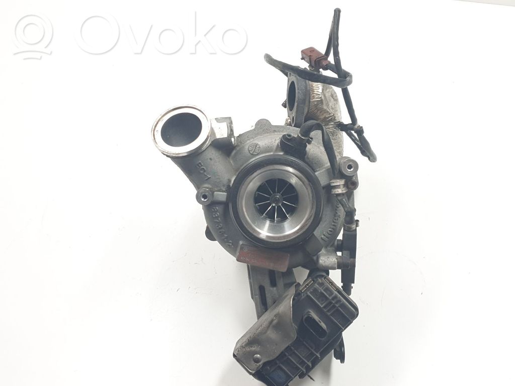 Turbo   057145653N