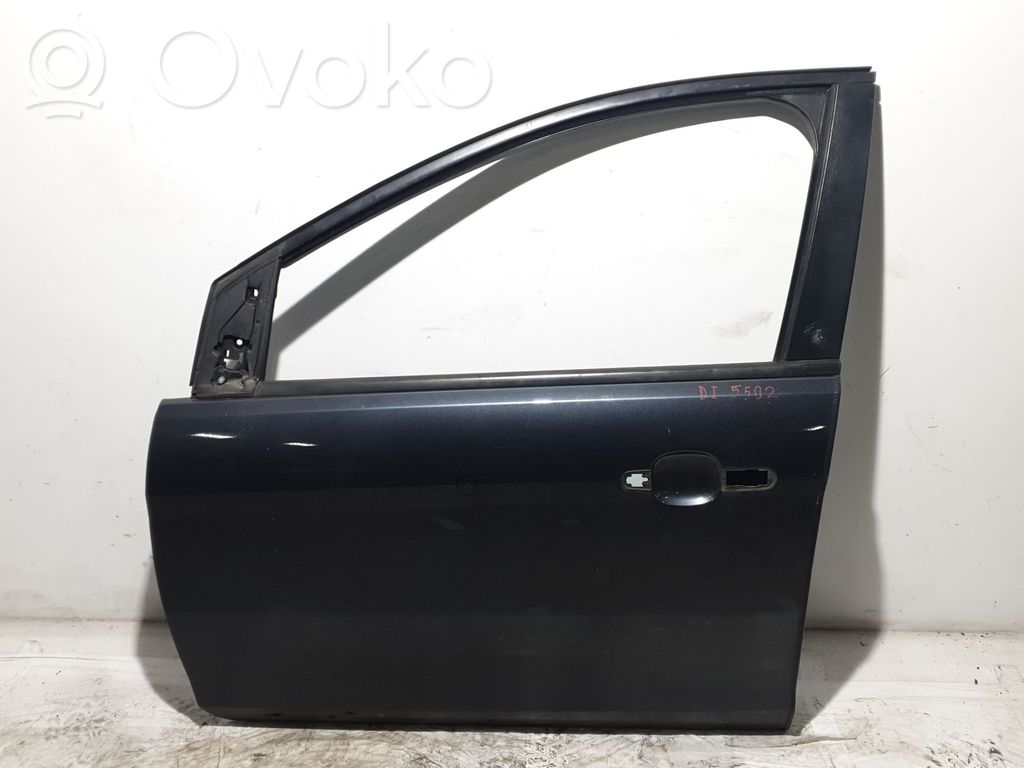 Ford Focus Durvis 